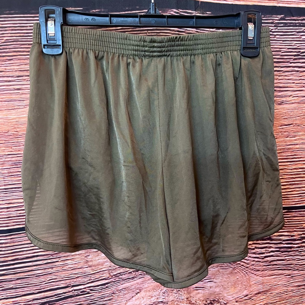 RUNNING SHORTS